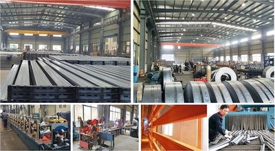Ace Storage Equipment Manufacturer Ltd.