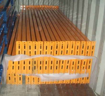 DEXION Pallet Racking for Warehouse Storage: High Quality at Competitive Prices
