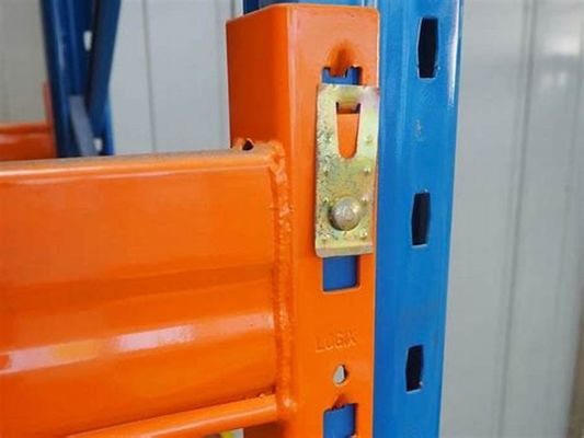 100% DEXION Pallet Racking: The Ultimate Heavy-Duty Warehouse Storage Solution
