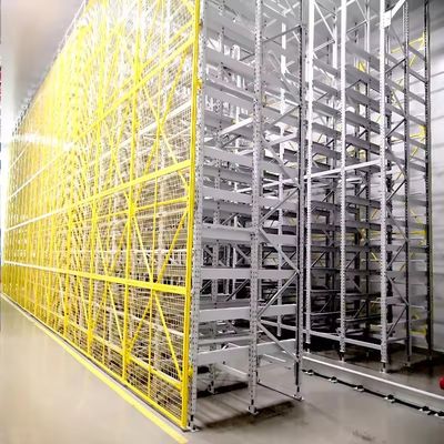 China's Top Manufacturer Of Selective Pallet Racks Reliable Warehouse Storage Solutions