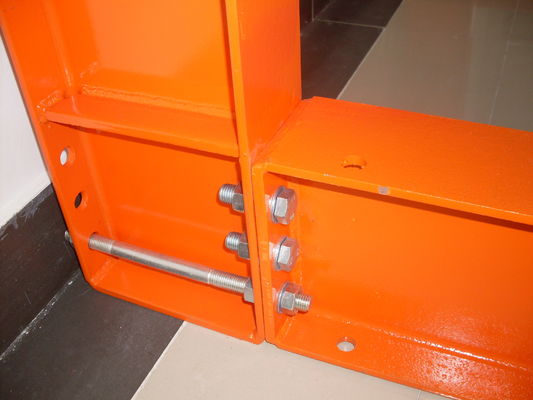 1000kg/arm Cantilever Storage Racks Heavy Duty Warehouse Cantilever Racking Systems