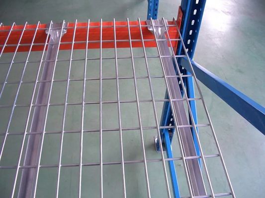 Acerack Heavy Duty Industrial Pallet Racks ,  Seletive Pallet Storage Rack