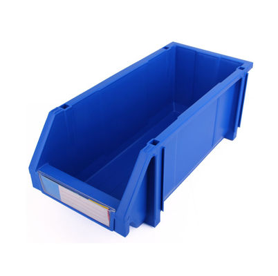 Customized Plastic Racking Bin Box Warehouse Storage Bin Box