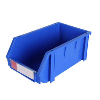 Customized Plastic Racking Bin Box Warehouse Storage Bin Box