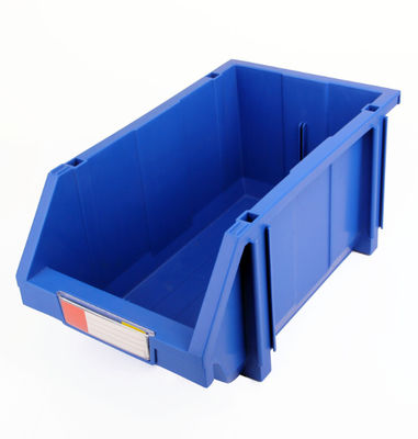 Customized Plastic Racking Bin Box Warehouse Storage Bin Box