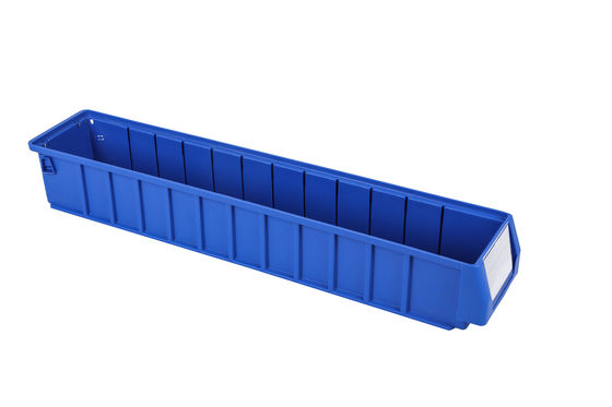 Customized Plastic Racking Bin Box Warehouse Storage Bin Box
