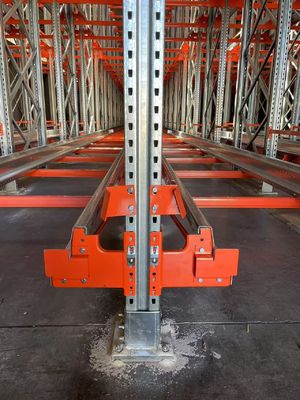 Automated Storage And Retrieval AS/RS Smart Solutions For Smarter Warehouses
