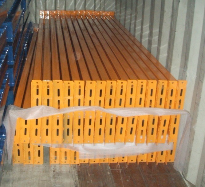 DEXION Pallet Racking for Warehouse Storage: High Quality at Competitive Prices
