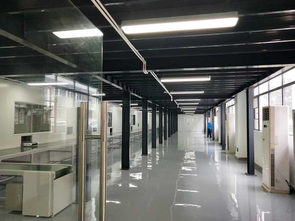 Multi Level Pallet Rack Mezzanine Systems Powder Coating / Galvanizing