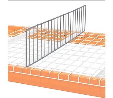 Durability Fireproof Steel Mesh Decking For Secure Storage Solutions