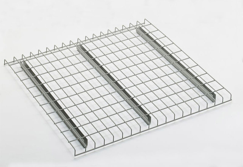 Storage Good Quality Galvanized  Powder Coating Welded Wire Mesh Panel